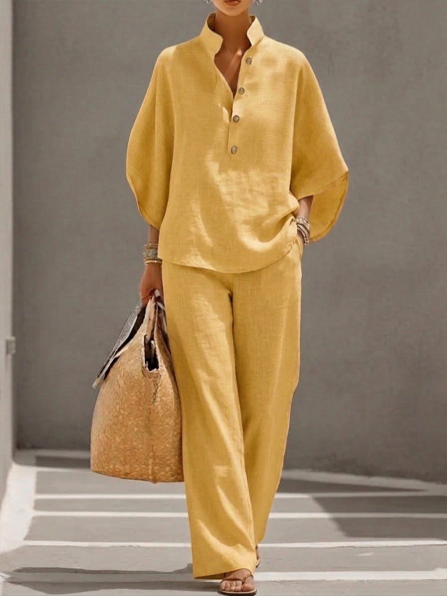 Coast & Stone — Easy Ease Set