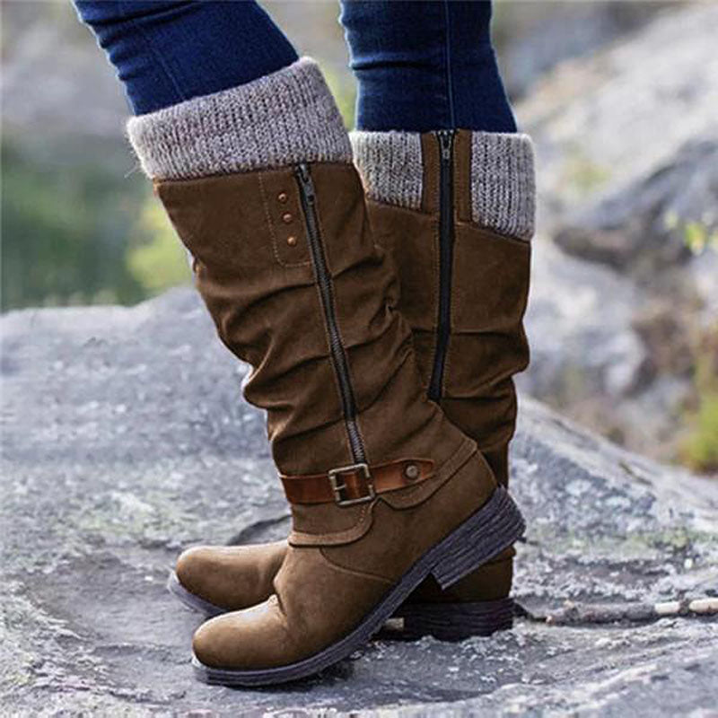 Zarrah | Women Orthopedic Boots