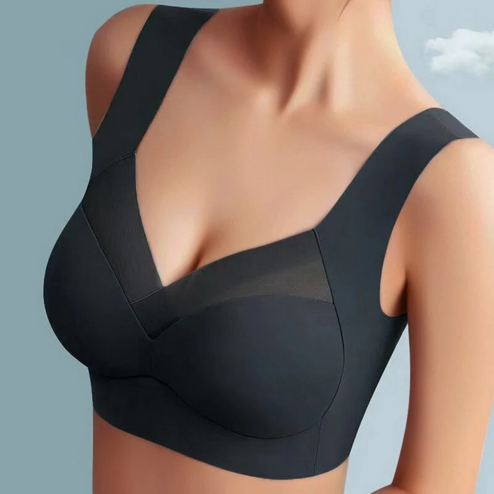 Susan | Ultra-Comfort Seamless Bra (1+1 Free – Automatically Applied at Checkout)