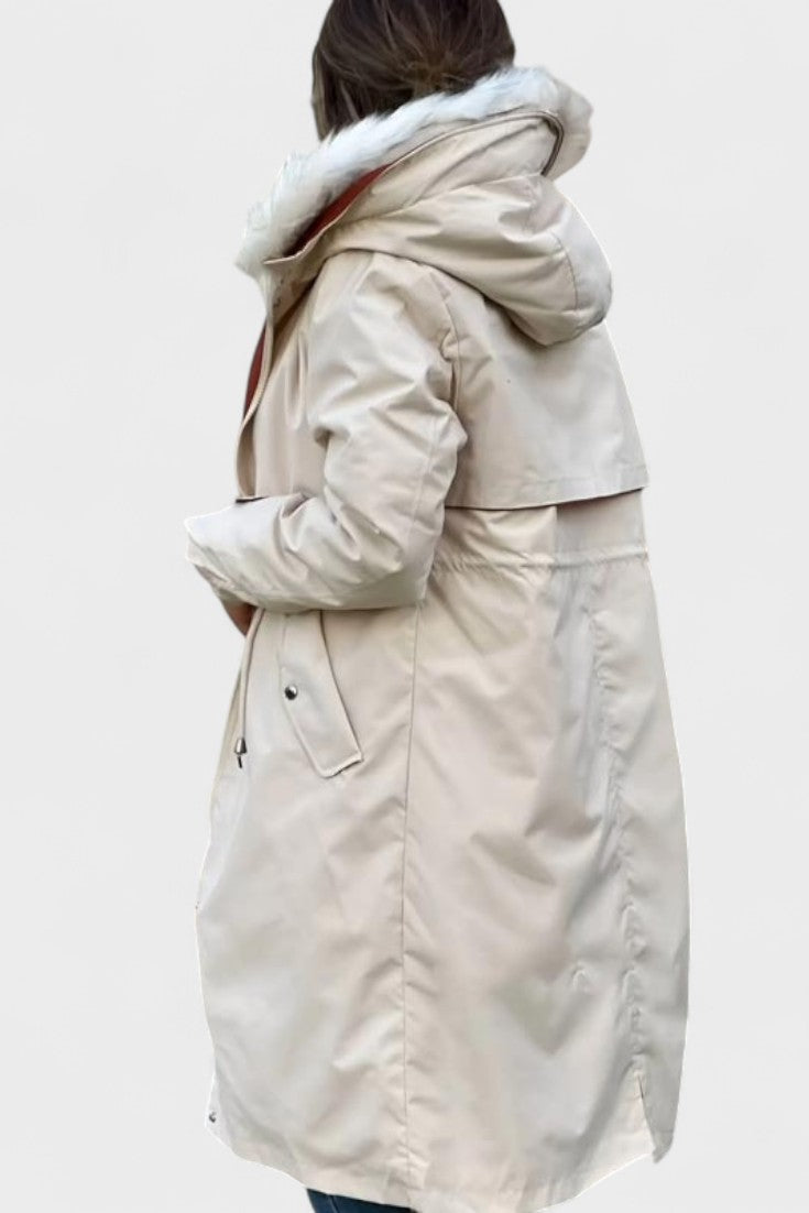 Rowan | Autumn Jacket