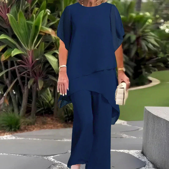Faelith — Easy Two-Piece Set