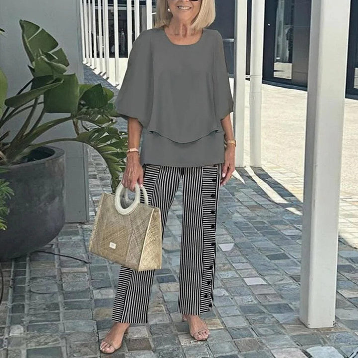 Wenda & Co. — Relaxed Ease Set